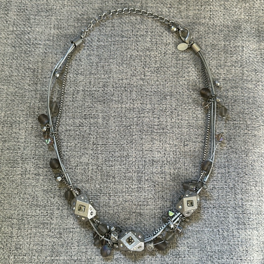 Chico’’S Necklace